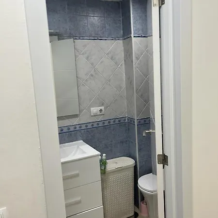 Mijas Costa Apartment Fuengirola