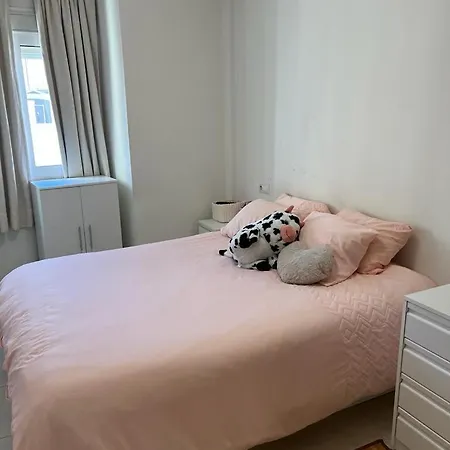 Mijas Costa Apartment Fuengirola