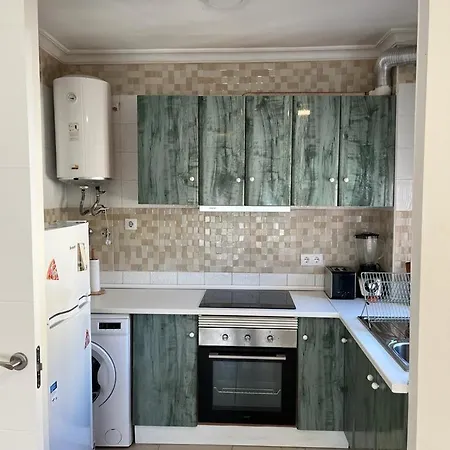 Mijas Costa Apartment