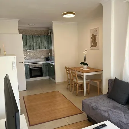 Apartment Mijas Costa *