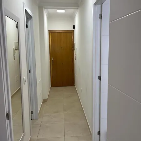 Apartment Mijas Costa *